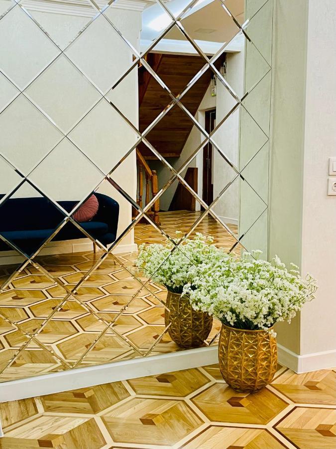 Quality Inn Тбилиси Екстериор снимка