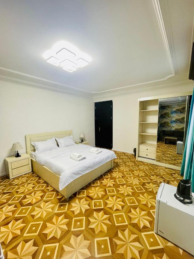 Quality Inn Тбилиси Екстериор снимка