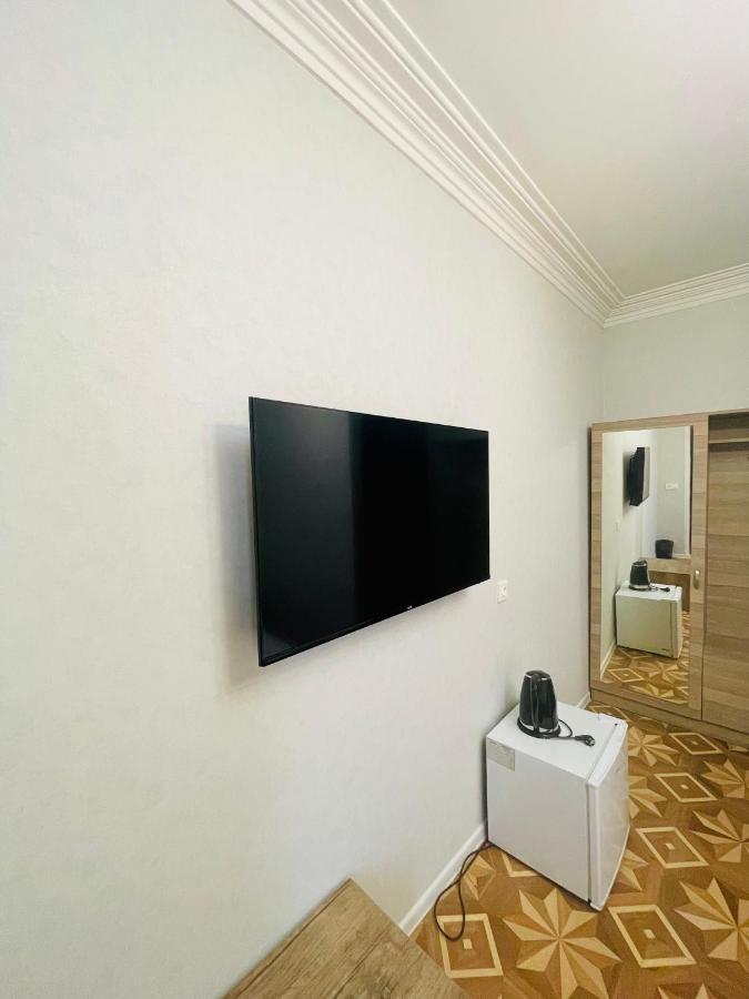Quality Inn Тбилиси Екстериор снимка