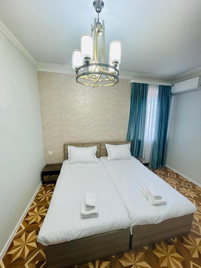 Quality Inn Тбилиси Екстериор снимка